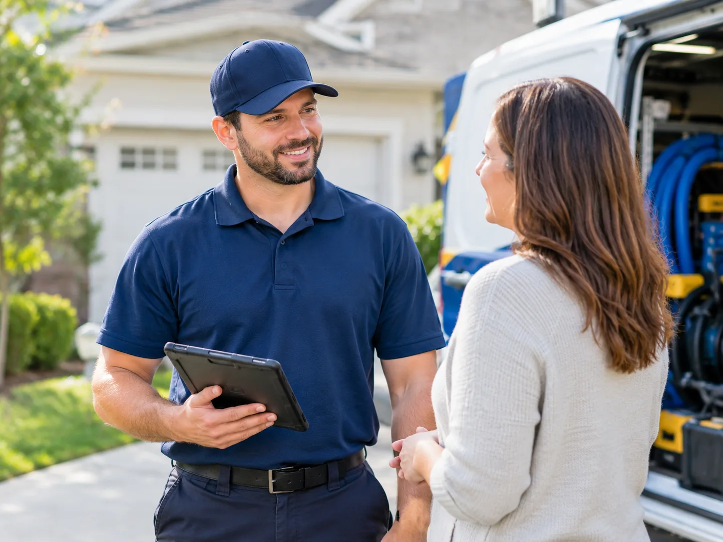 Sewage Backup Cleanup Winchester, NV FAQs